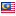cakraabadianugrah.com server is located in Malaysia